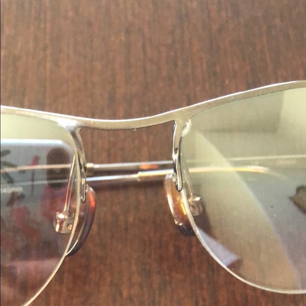 Hugo Boss sunglasses. - Picture 3 of 8